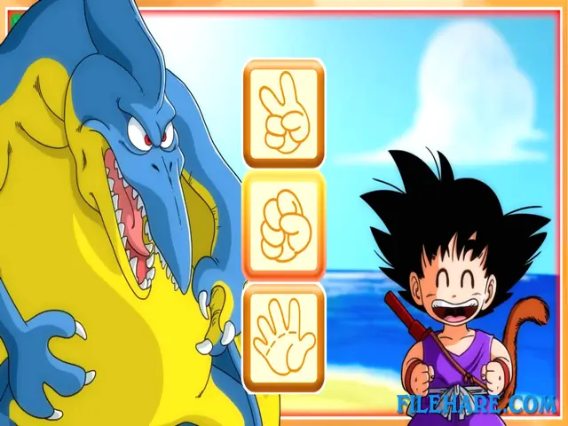 Kame Paradise PC Game Screenshots 2