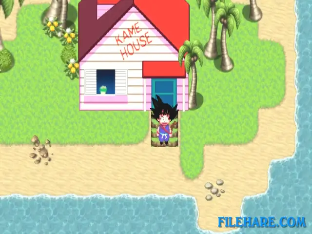 Gameplay Screenshots 4