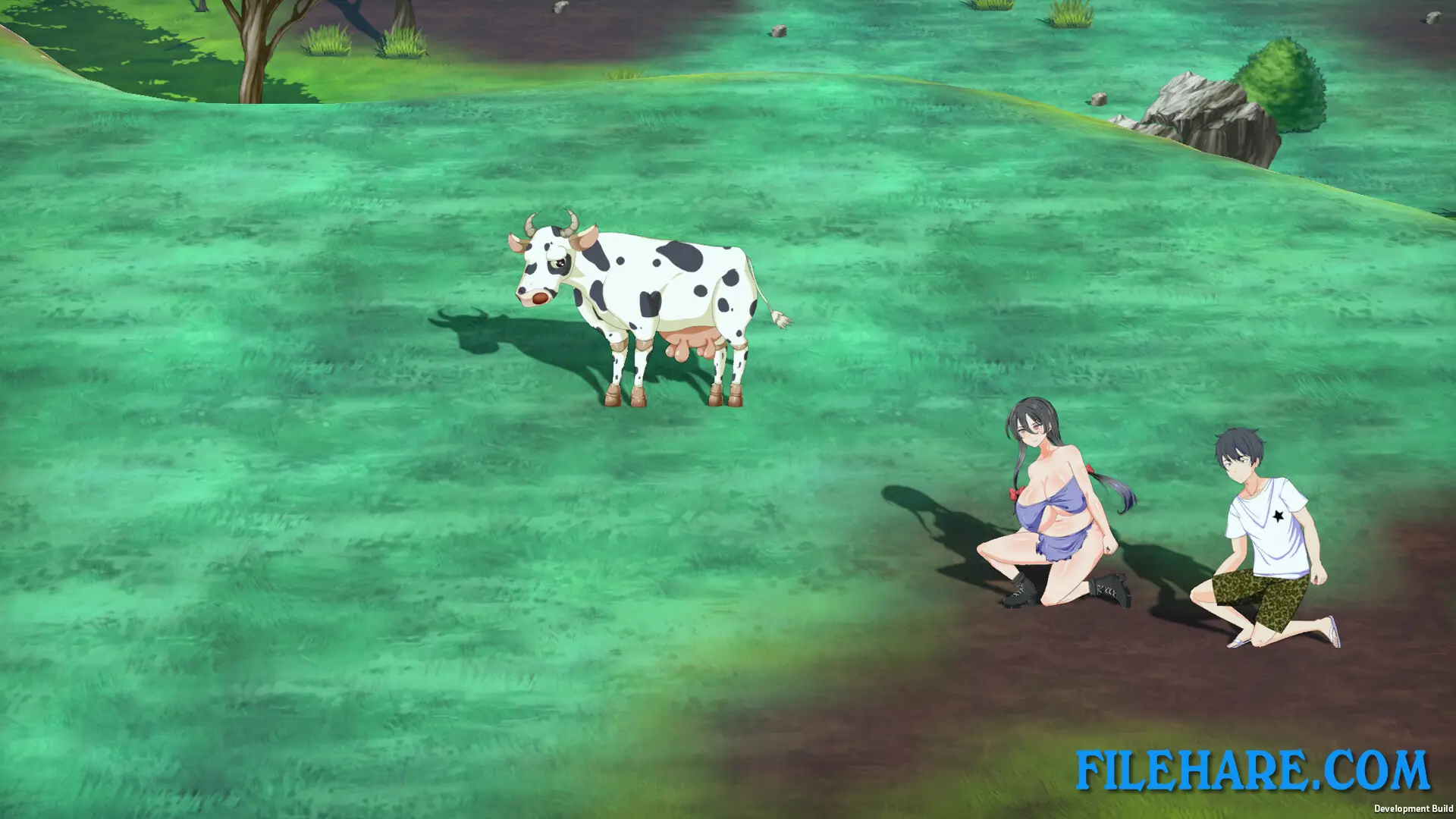 Mad Island PC Game Screenshots 2