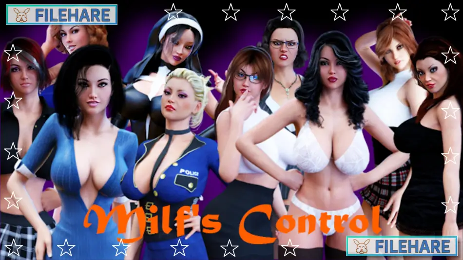 Milf's Control