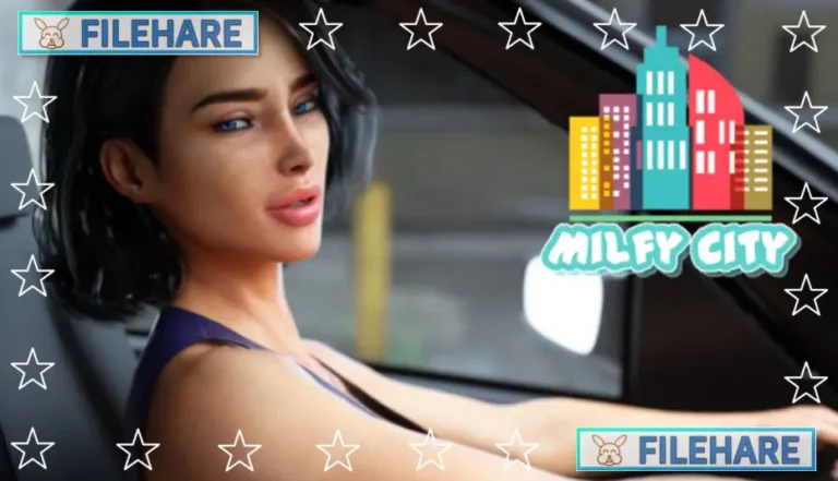 Milfy City – Final Edition