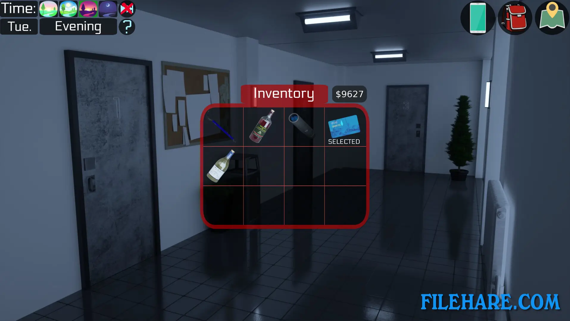 Gameplay Screenshots 4