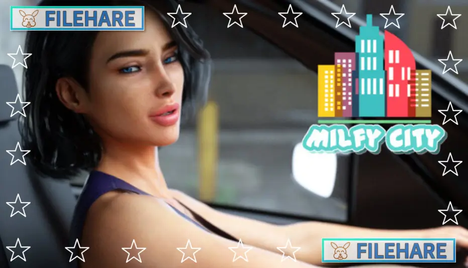 Milfy City – Final Edition PC Game Download for Windows 10/11/7/8