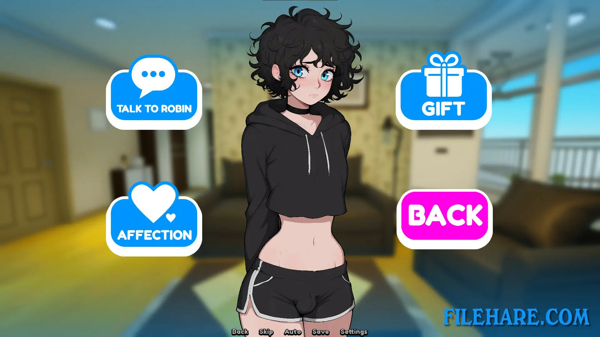 Gameplay Screenshots 4
