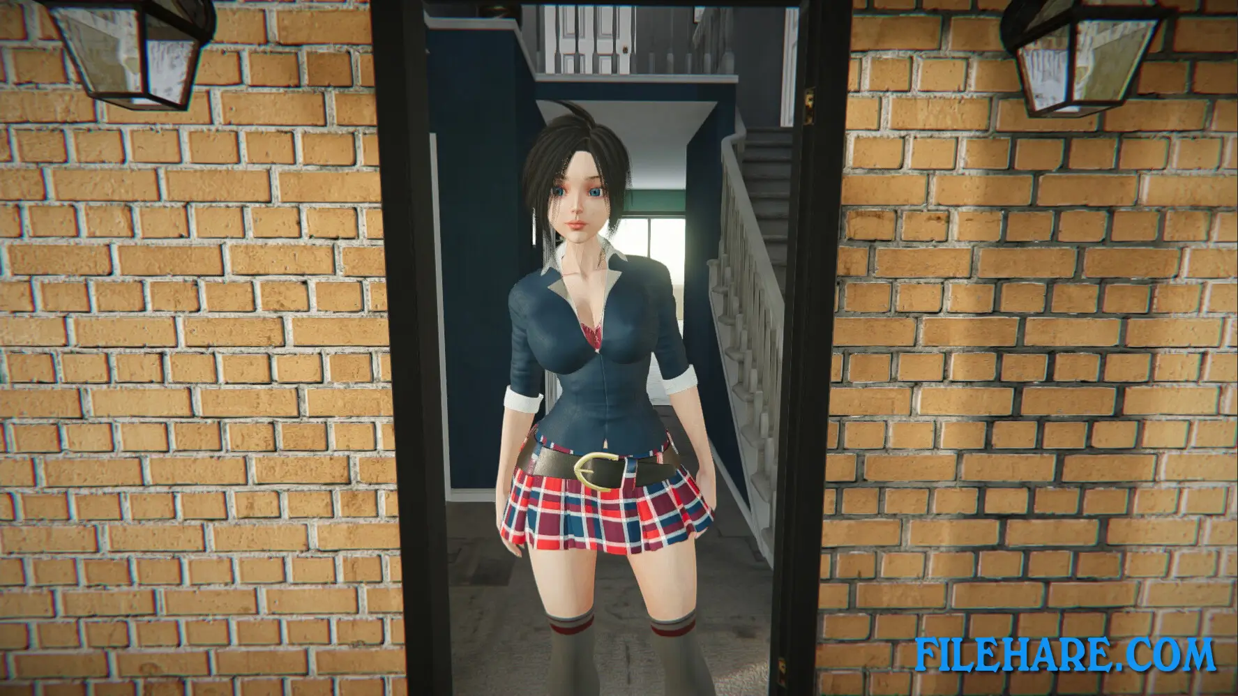 Gameplay Screenshots 4