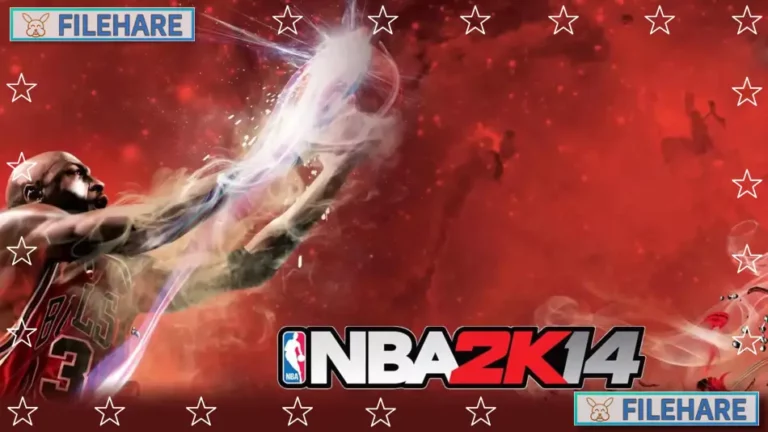NBA 2K14