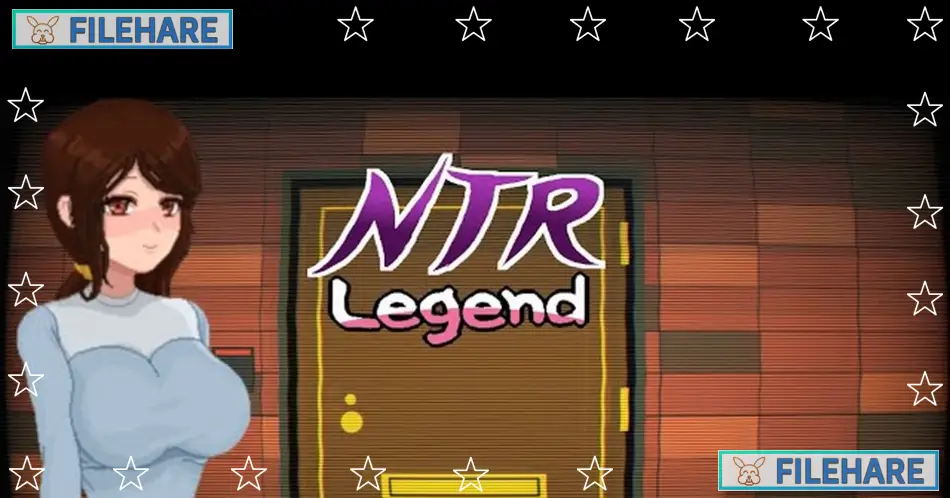 NTR Legend PC Game Download for Windows 10/11/7/8