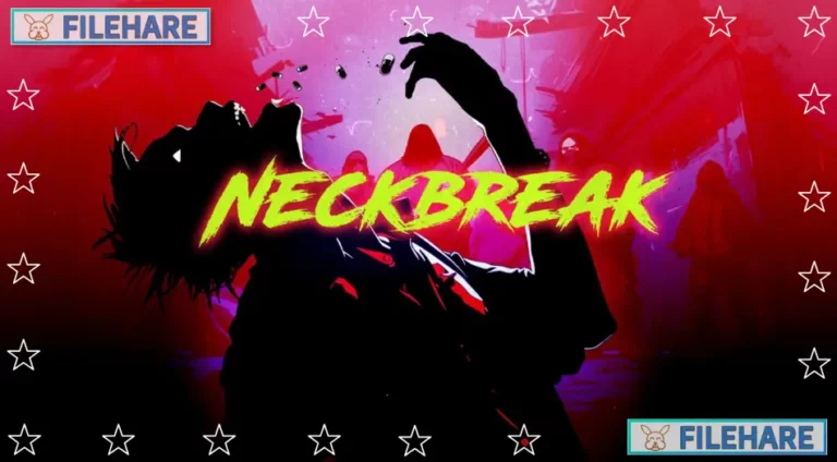 Neckbreak