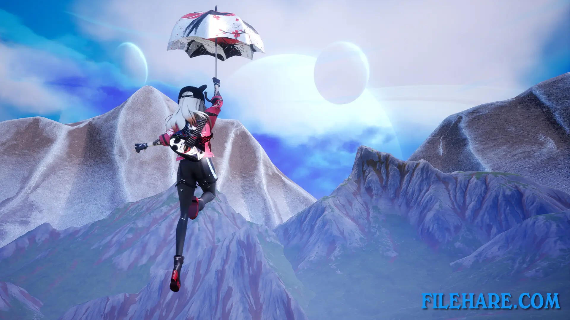 Gameplay Screenshots 4