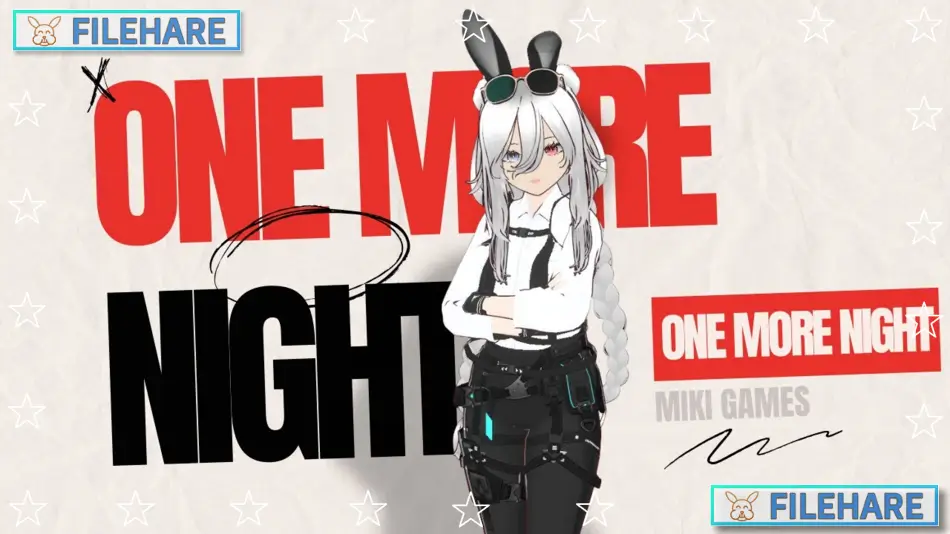 One More Night