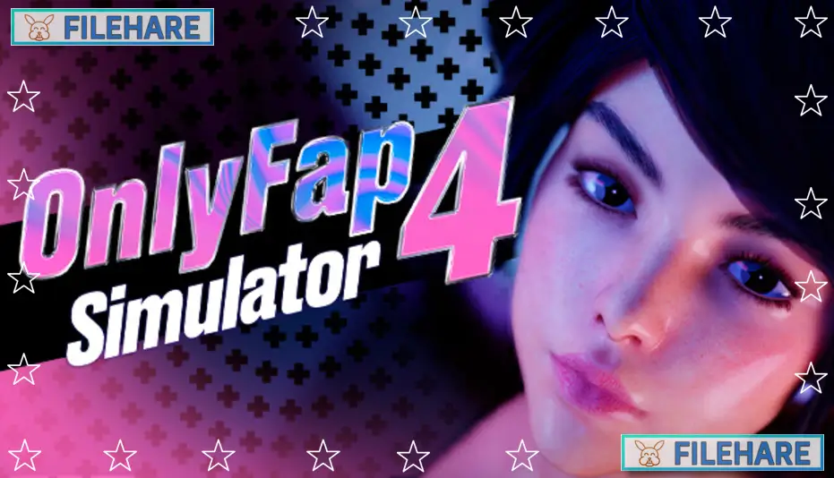 OnlyFap Simulator 4 PC Game Download for Windows 10/11/7/8