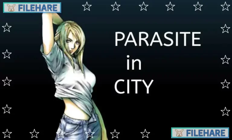 Parasite In City