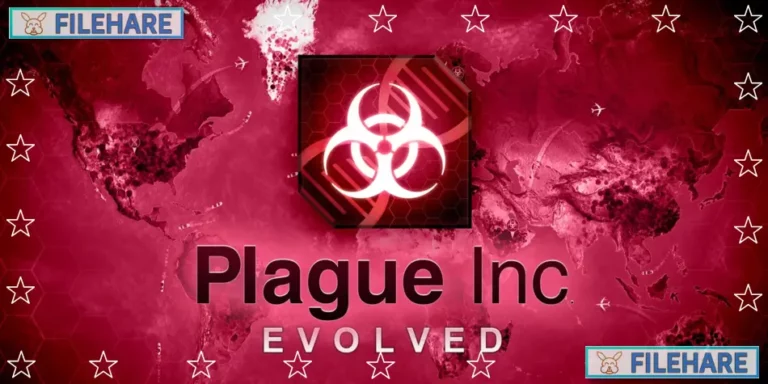 Plague Inc: Evolved