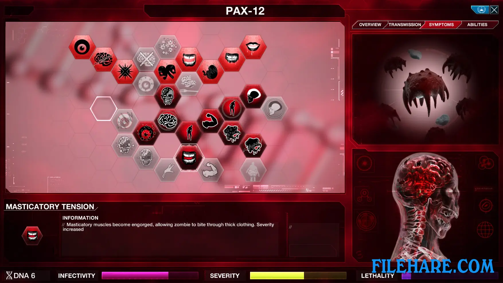 Plague Inc: Evolved PC Game Screenshots 2