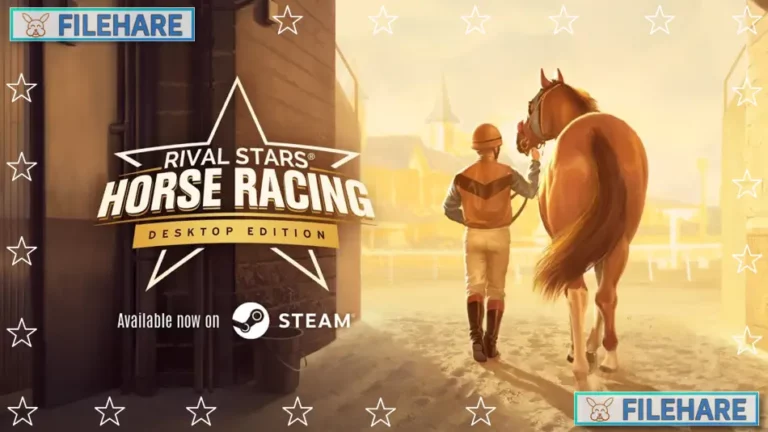 Rival Stars Horse Racing: Desktop Edition