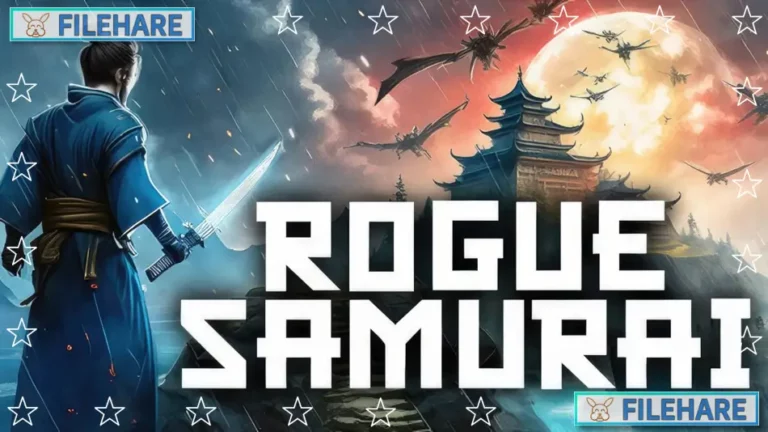Rogue Samurai