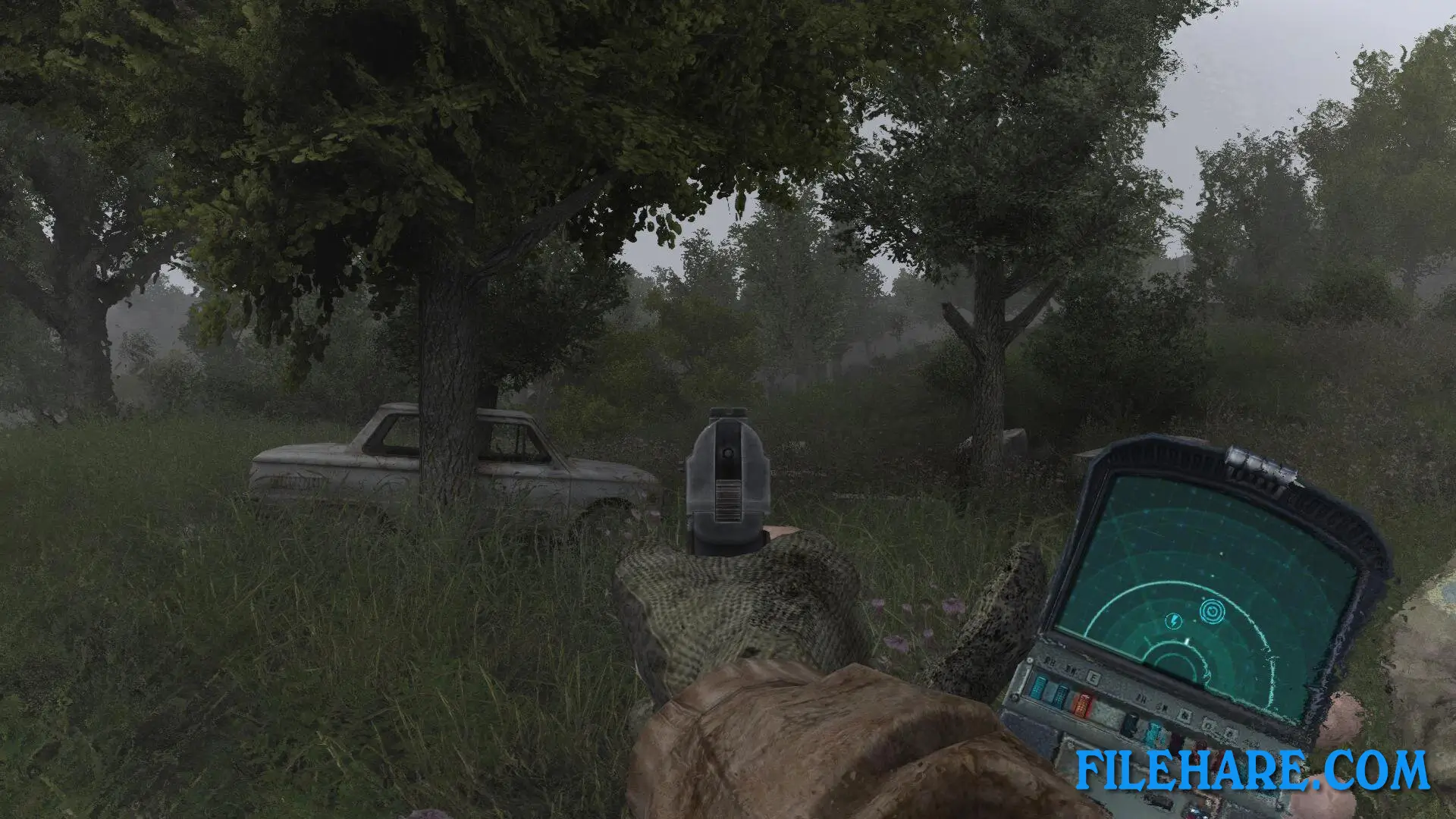 Gameplay Screenshots 4