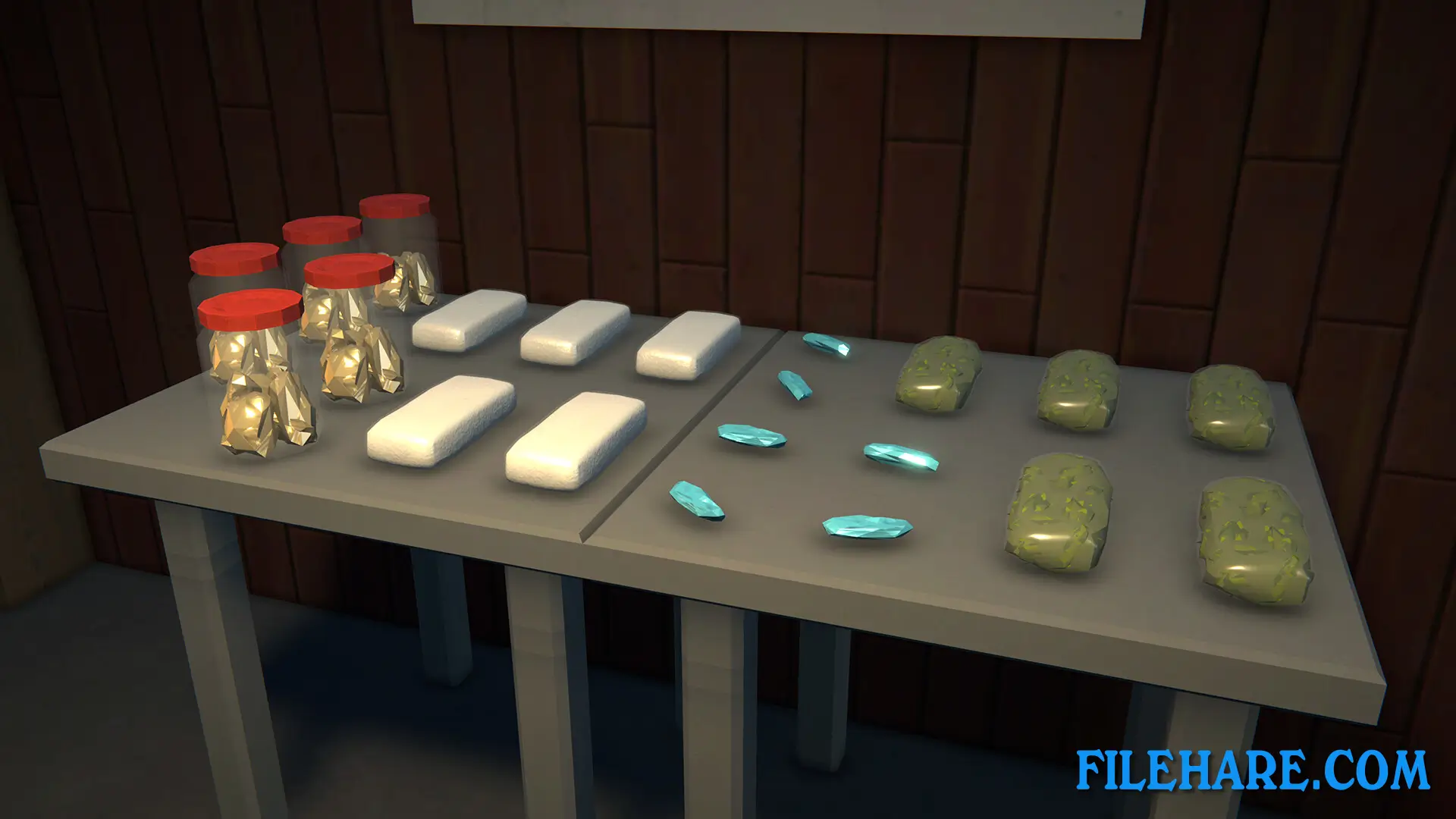 Schedule I PC Game Screenshots 2