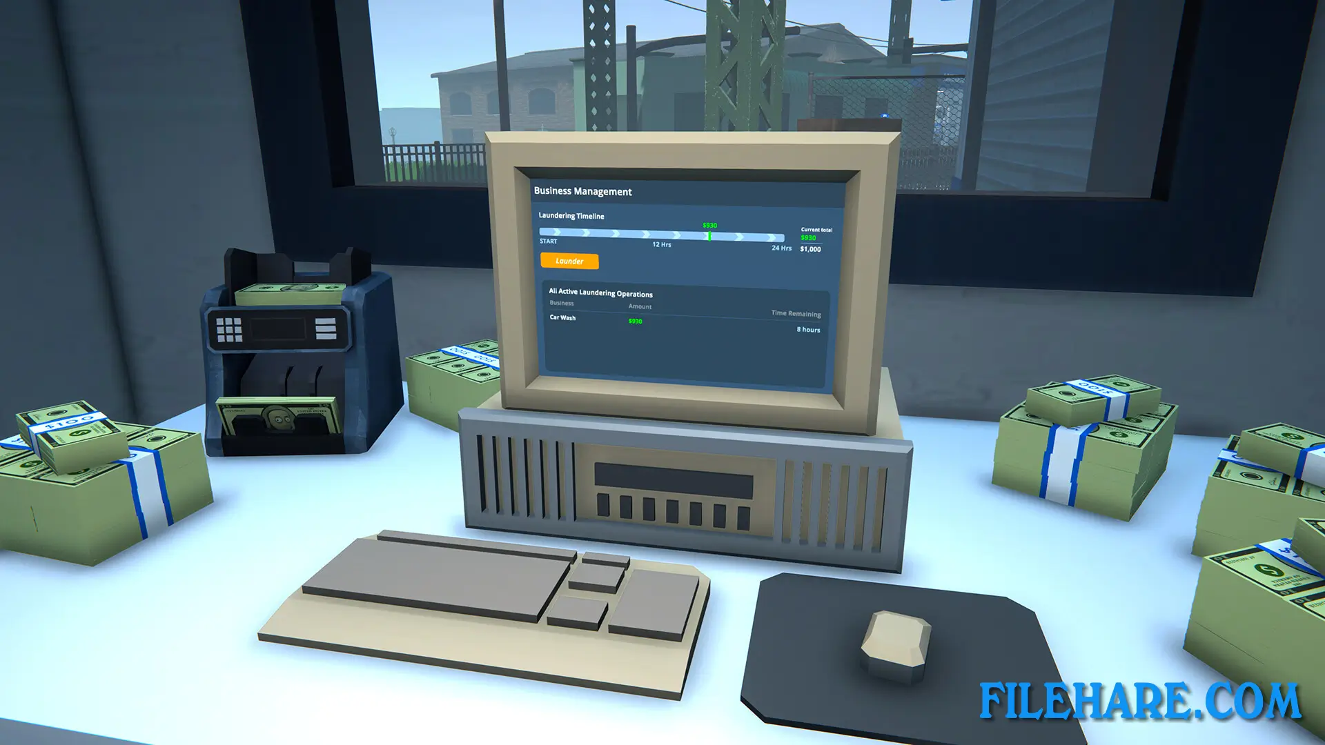 Schedule I PC Game Screenshots 3