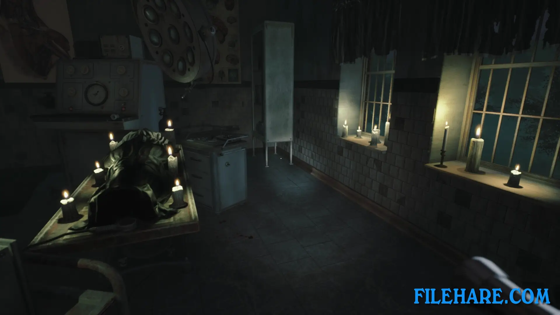 Scholar's Mate PC Game Screenshots 3
