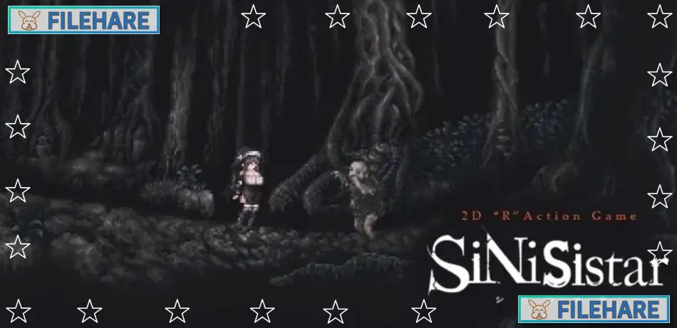 SiNiSistar PC Game Download for Windows 10/11