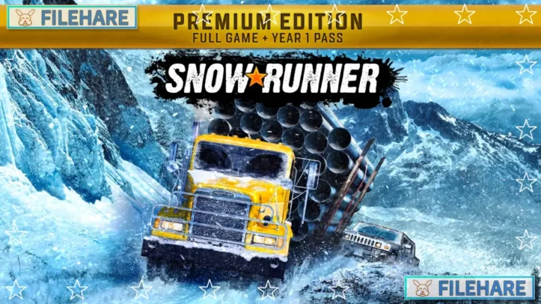 SnowRunner: Premium Edition