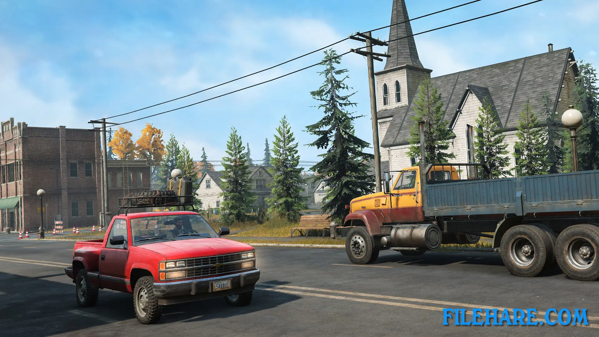 Gameplay Screenshots 4