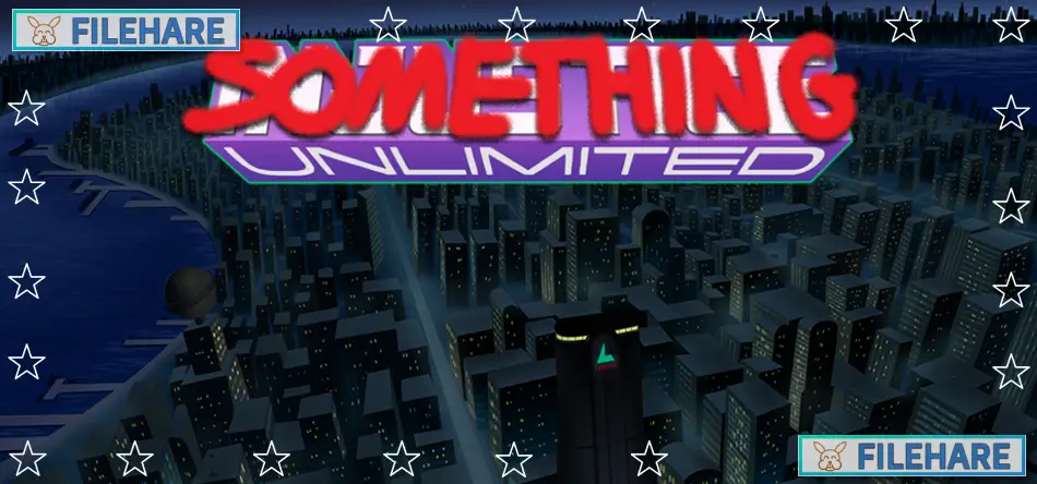 Something Unlimited PC Game Download for Windows 10/11/7/8
