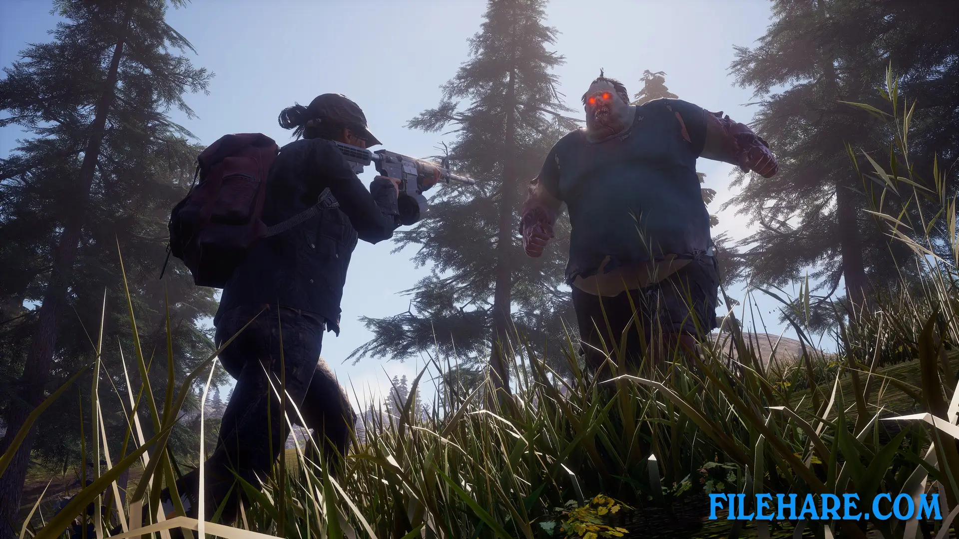 State of Decay 2: Juggernaut Edition PC Game Screenshots 3