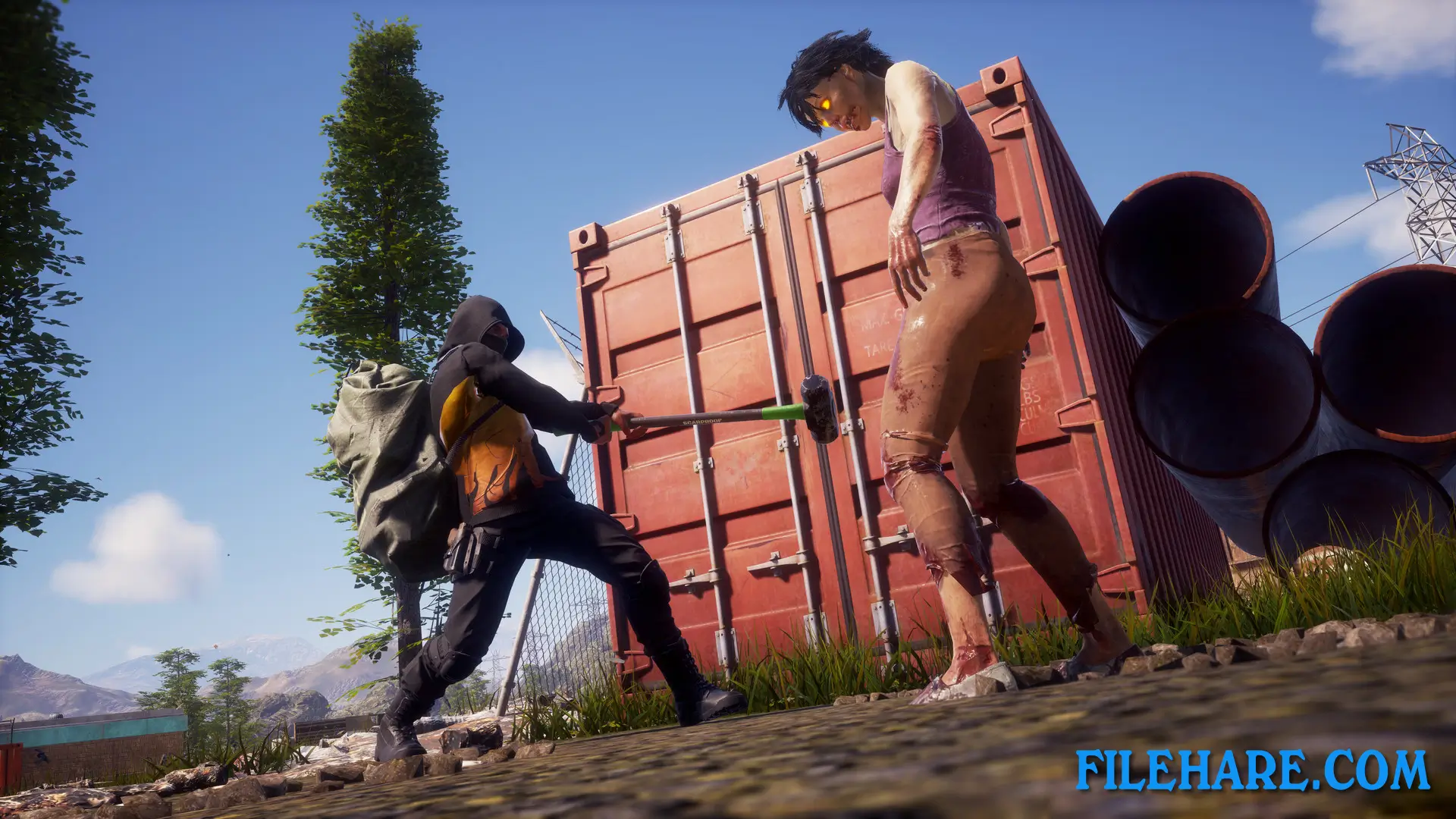 Gameplay Screenshots 4