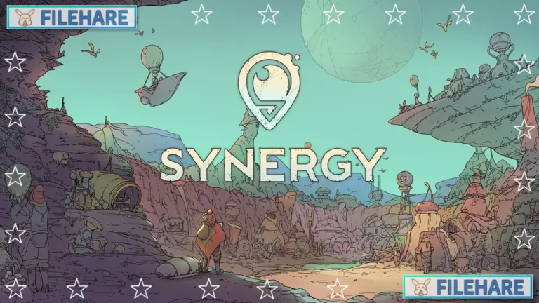 Synergy: Supporter Edition