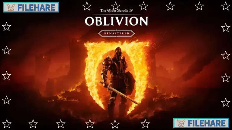 The Elder Scrolls IV: Oblivion Remastered – Deluxe Edition
