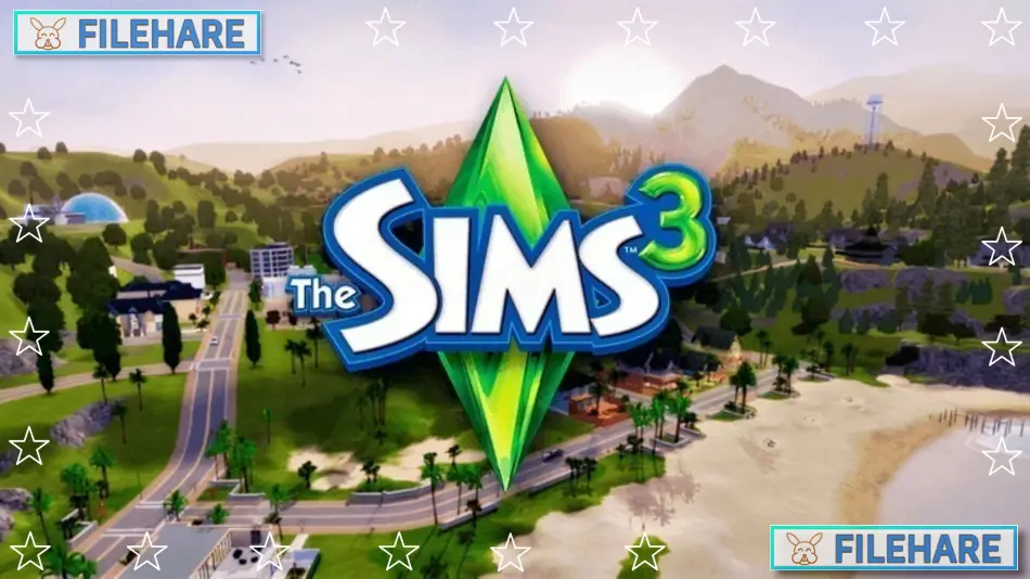 The Sims 3: Complete Edition