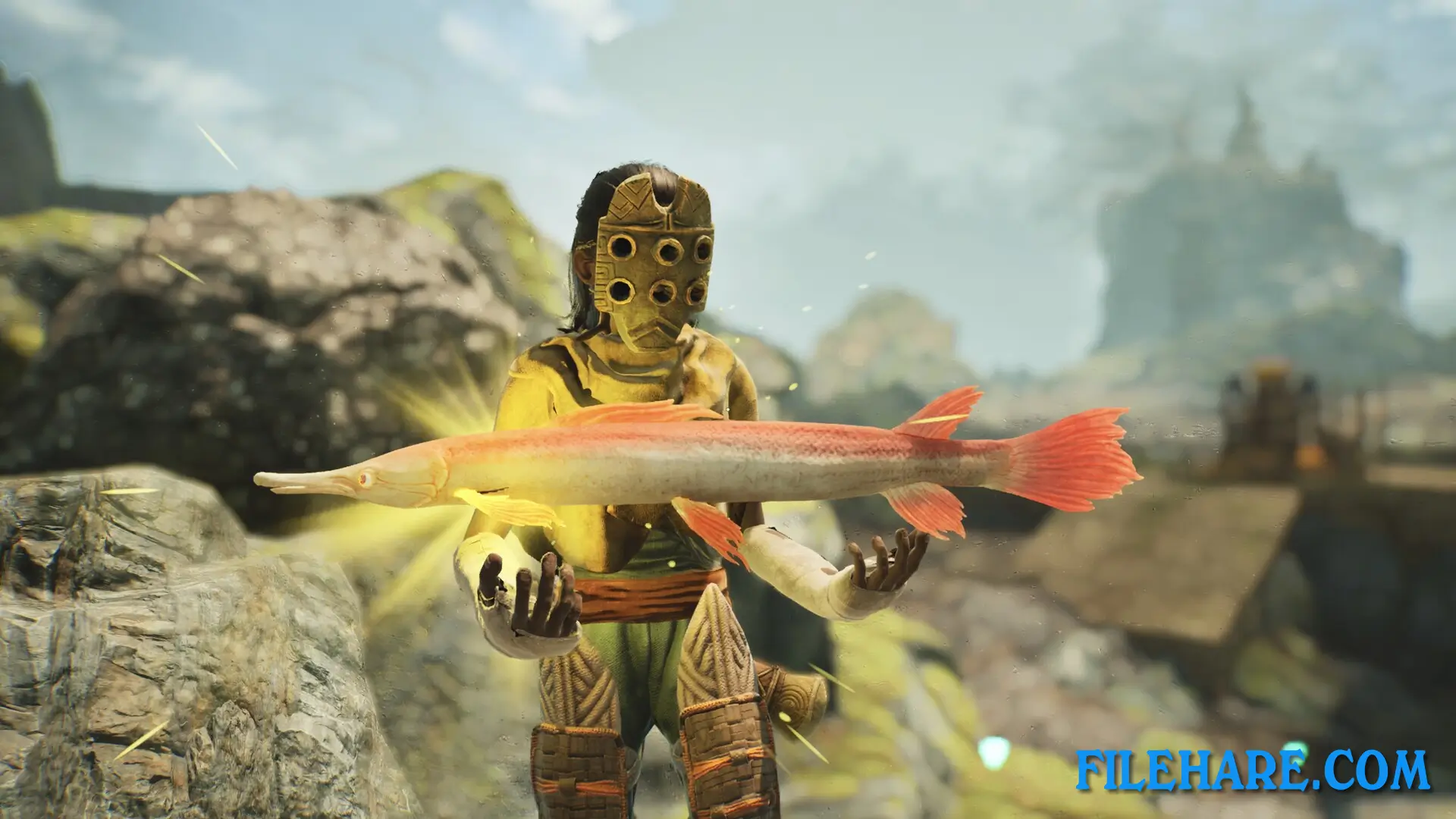 Gameplay Screenshots 4