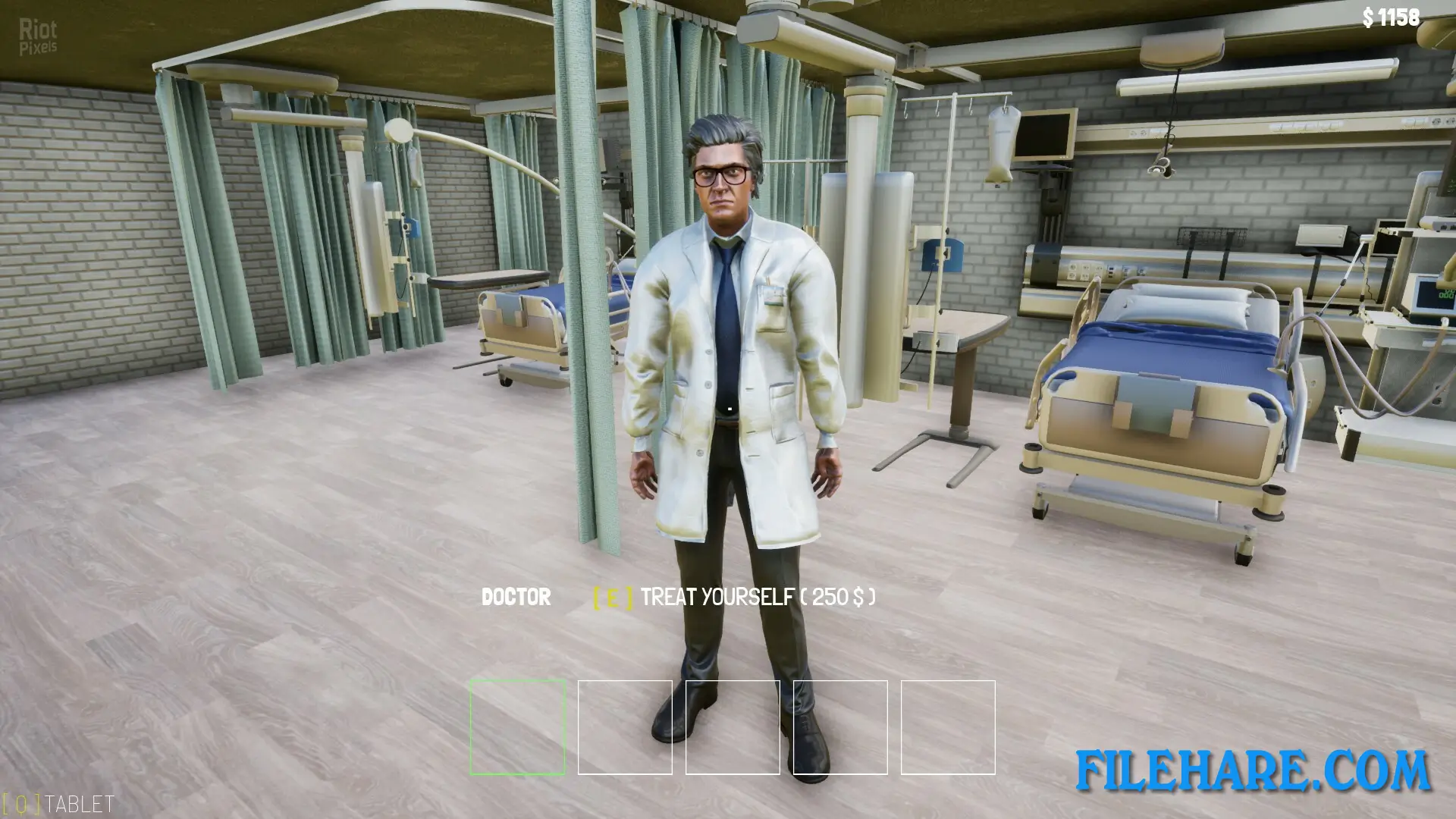 Trader Life Simulator 2 PC Game Screenshots 3