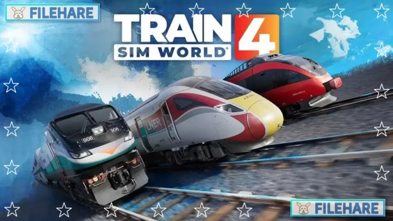 Train Sim World 4: Special Edition