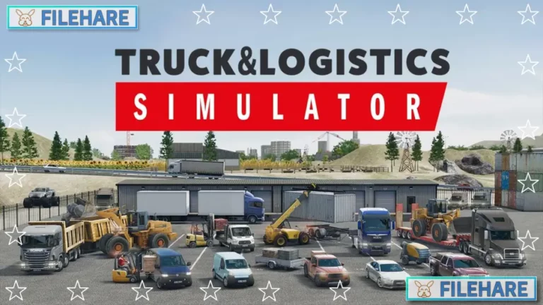 Truck & Logistics Simulator