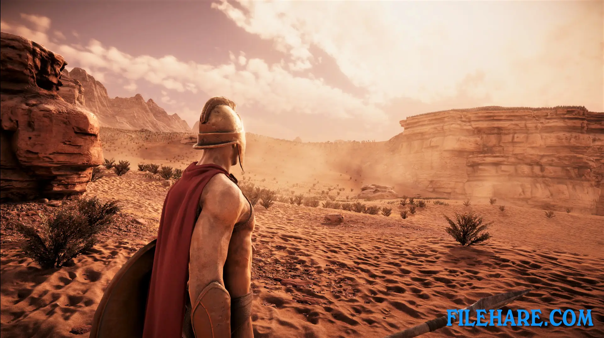 Ultimate Epic Battle Simulator 2 PC Game Screenshots 3
