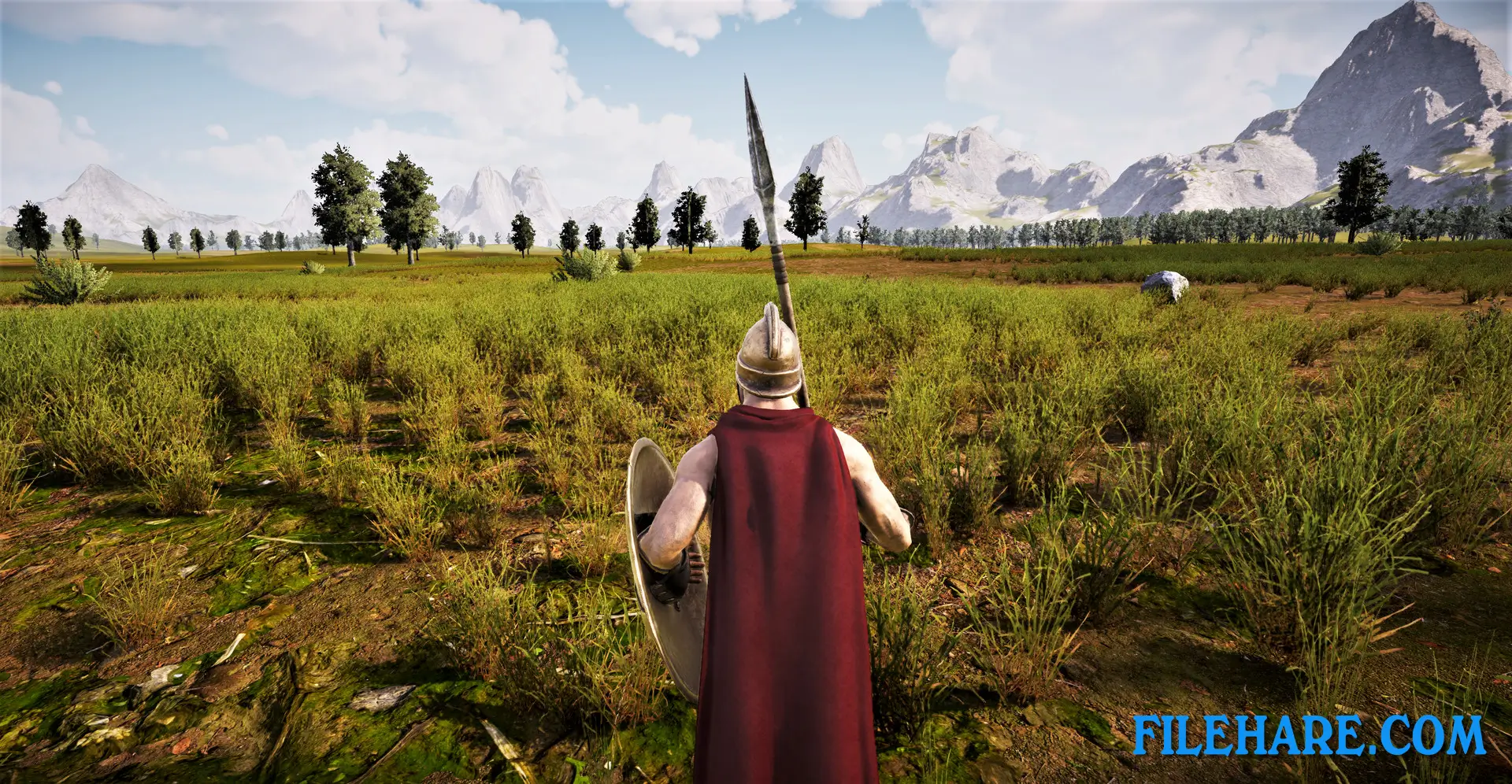 Gameplay Screenshots 4