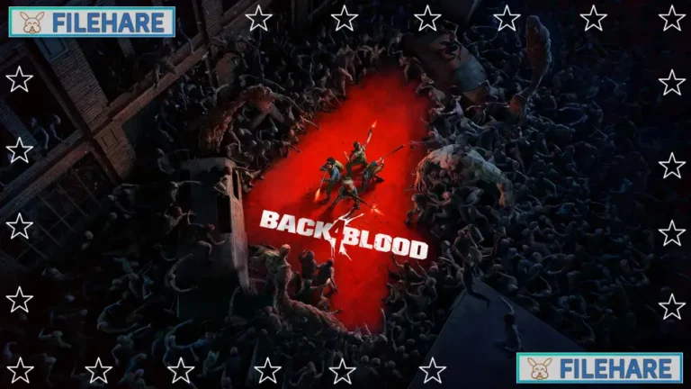 Back 4 Blood: Ultimate Edition