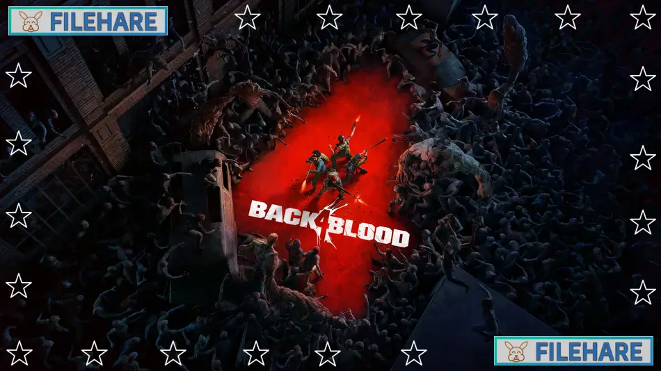 Back 4 Blood: Ultimate Edition PC Game Download