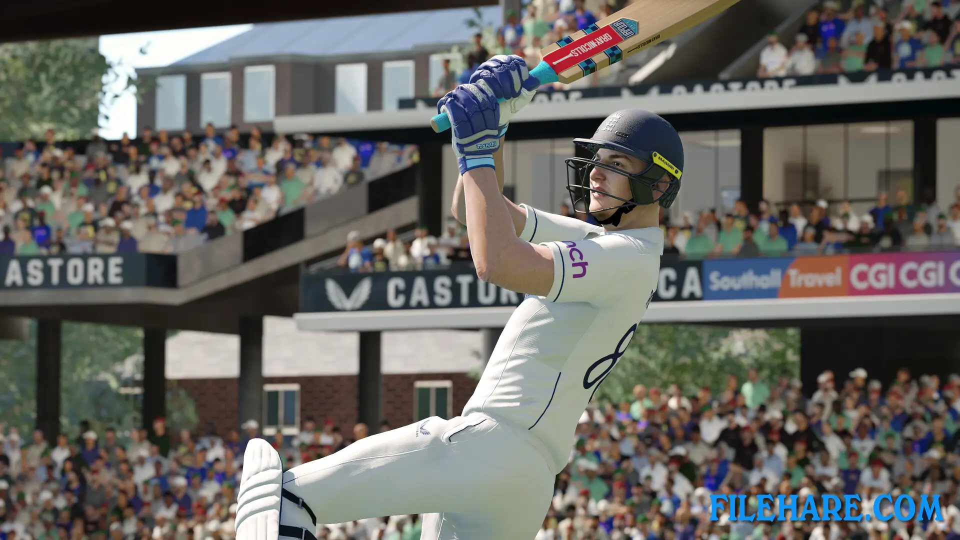Cricket 24 PC Game Screenshots 1