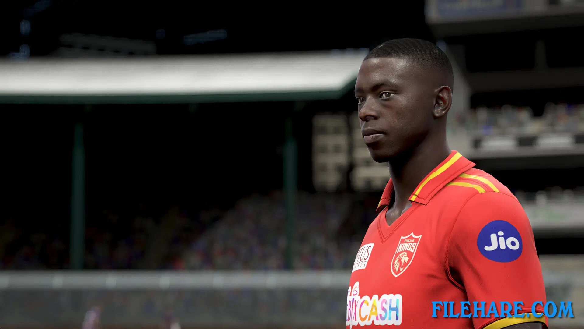 Cricket 24 PC Game Screenshots 2