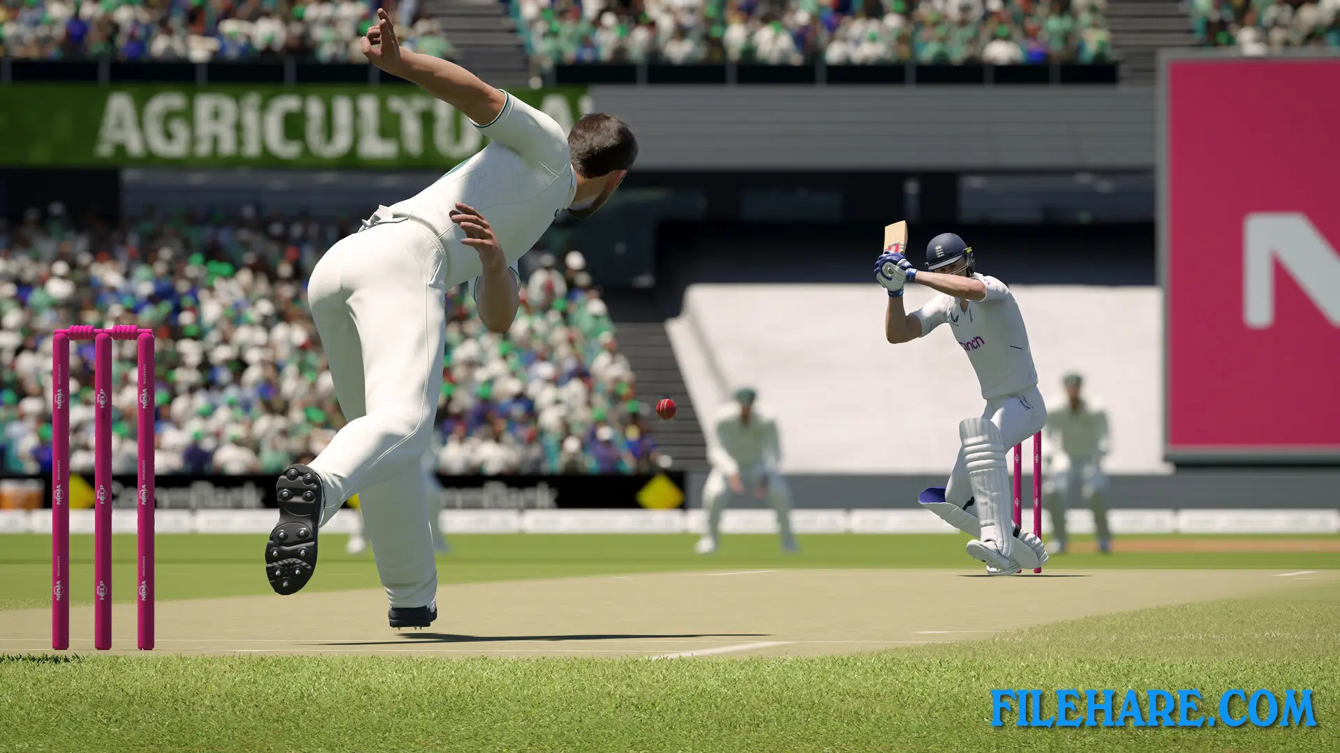 Cricket 24 PC Game Screenshots 3