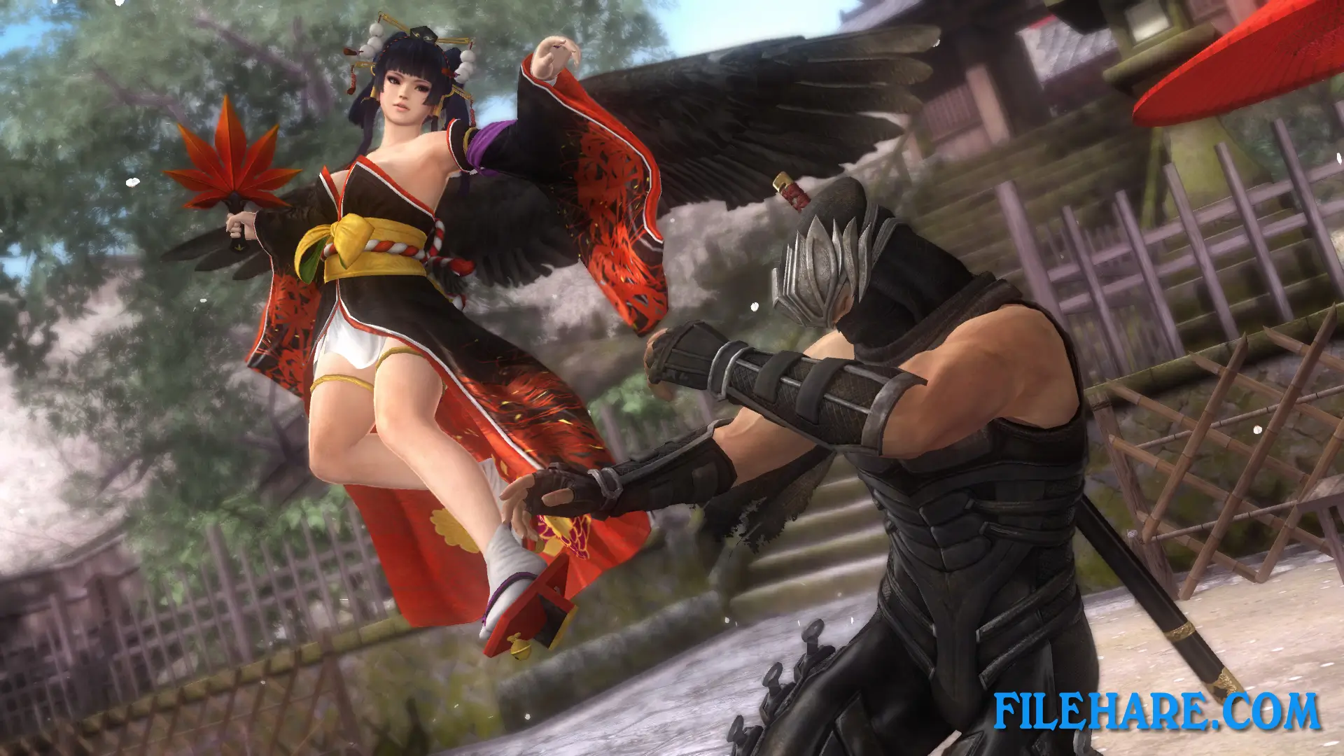Gameplay Screenshots 4