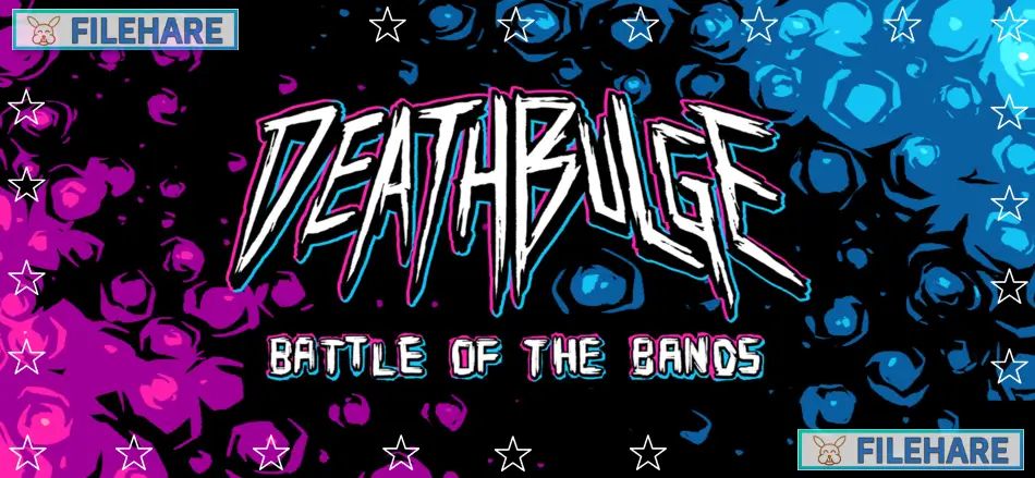 Deathbulge: Battle of the Bands PC Game Download