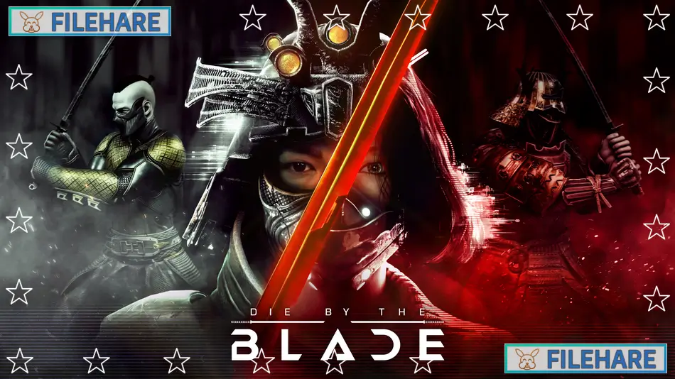 Die by the Blade PC Game Download for Windows 10/11/7/8