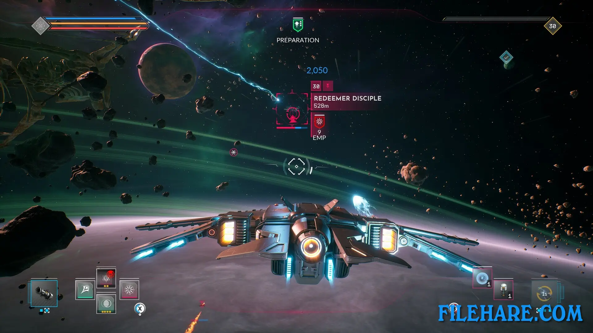 EVERSPACE 2: Complete Edition PC Game Screenshots 3