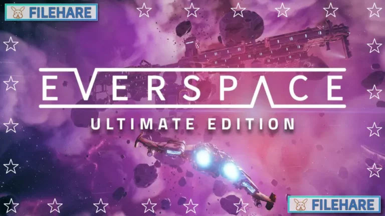 EVERSPACE – Ultimate Edition