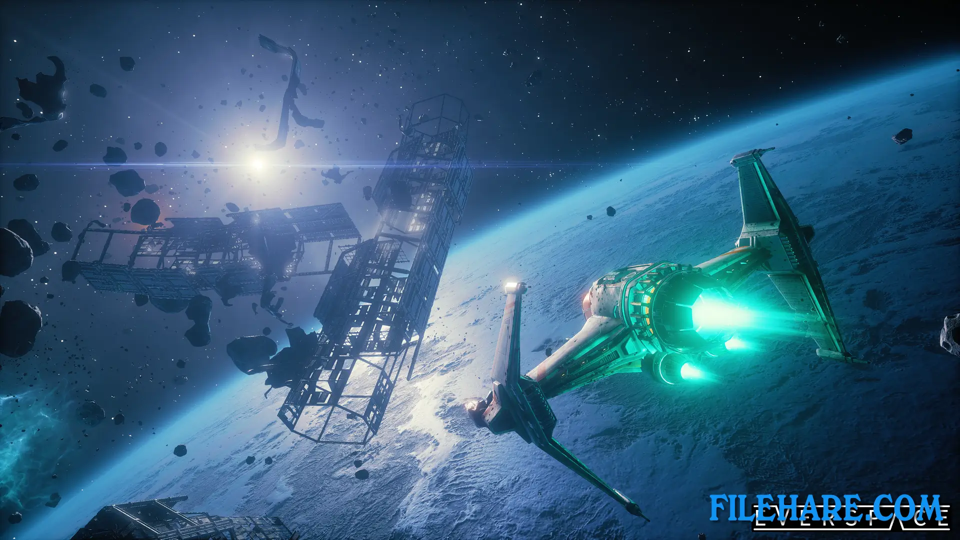 Gameplay Screenshots 4
